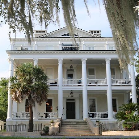 Hotel Anchorage 1770 Beaufort Exterior foto